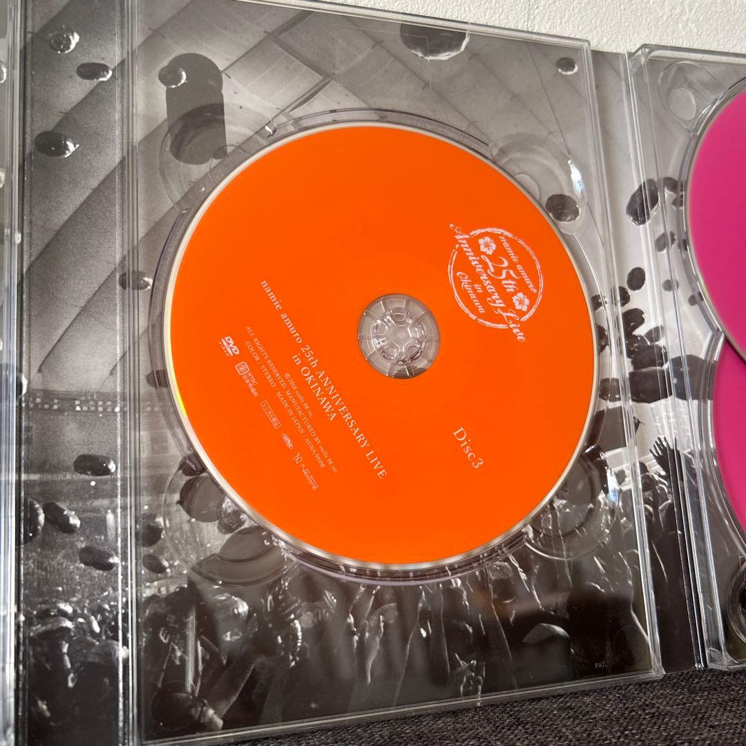 安室奈美恵/namie amuro Final Tour 2018