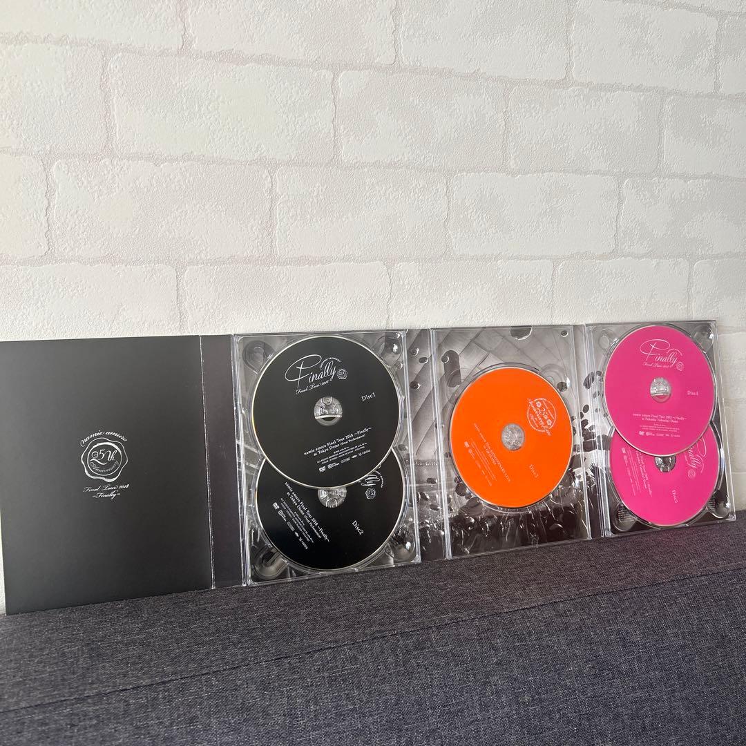 安室奈美恵/namie amuro Final Tour 2018