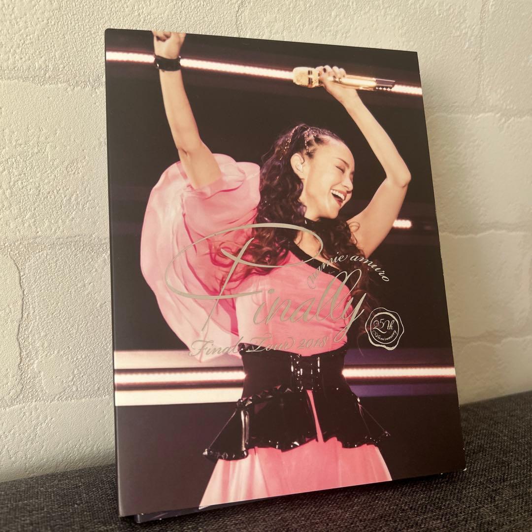 安室奈美恵/namie amuro Final Tour 2018