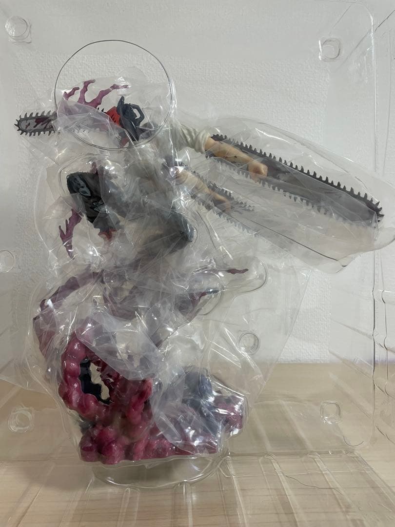チェンソーマン フィギュアーツ ZERO