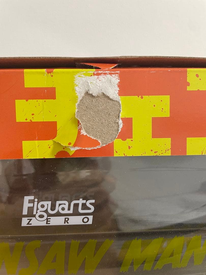 チェンソーマン フィギュアーツ ZERO