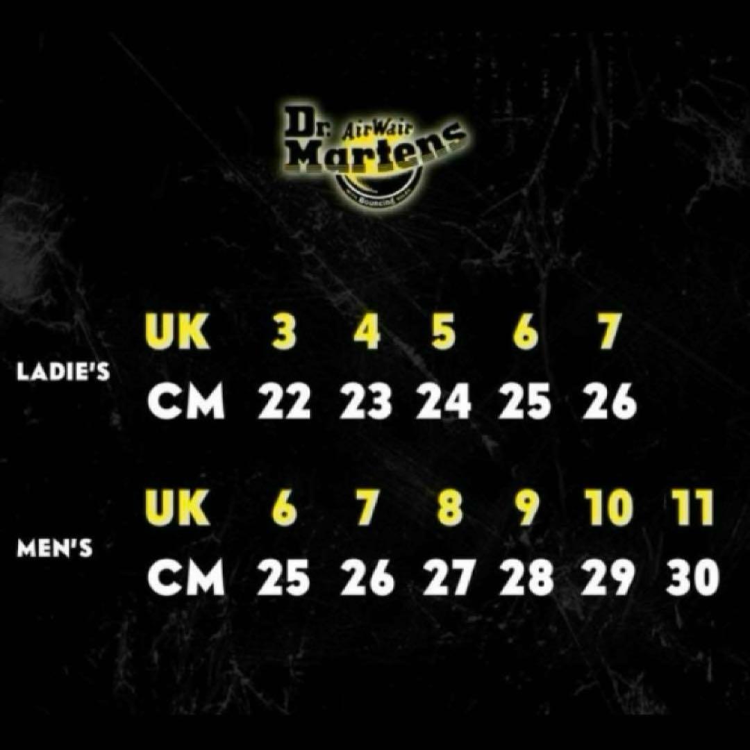 最終価格❣️Dr.Martens CHURCH モンキーブーツ　UK5 24cm