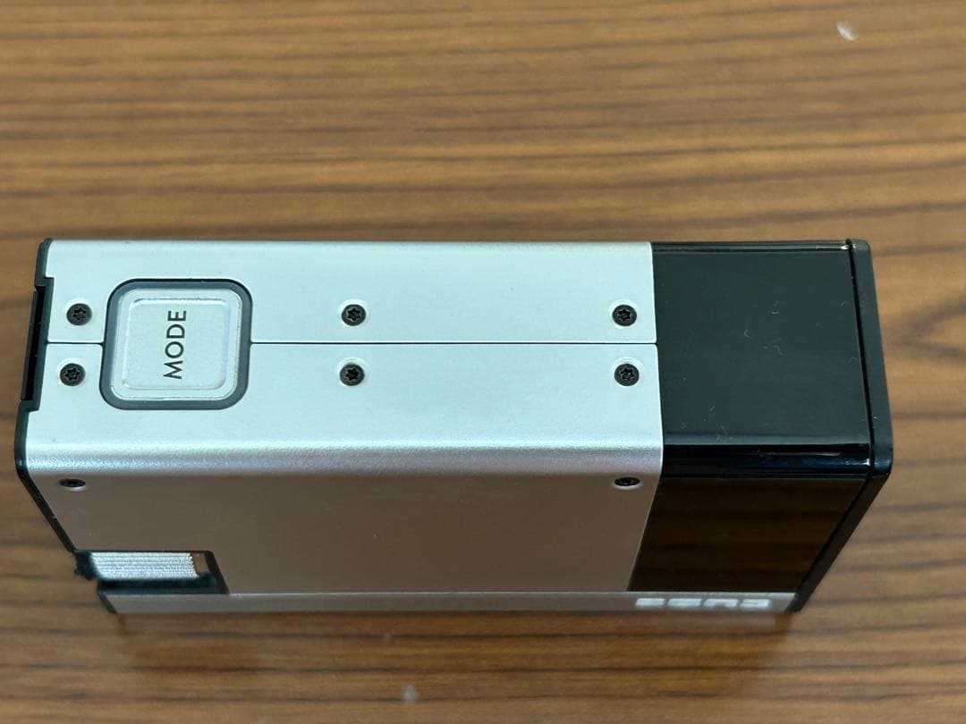 モンキチです！ CaddyTalk CUBE キャディトーク キューブ