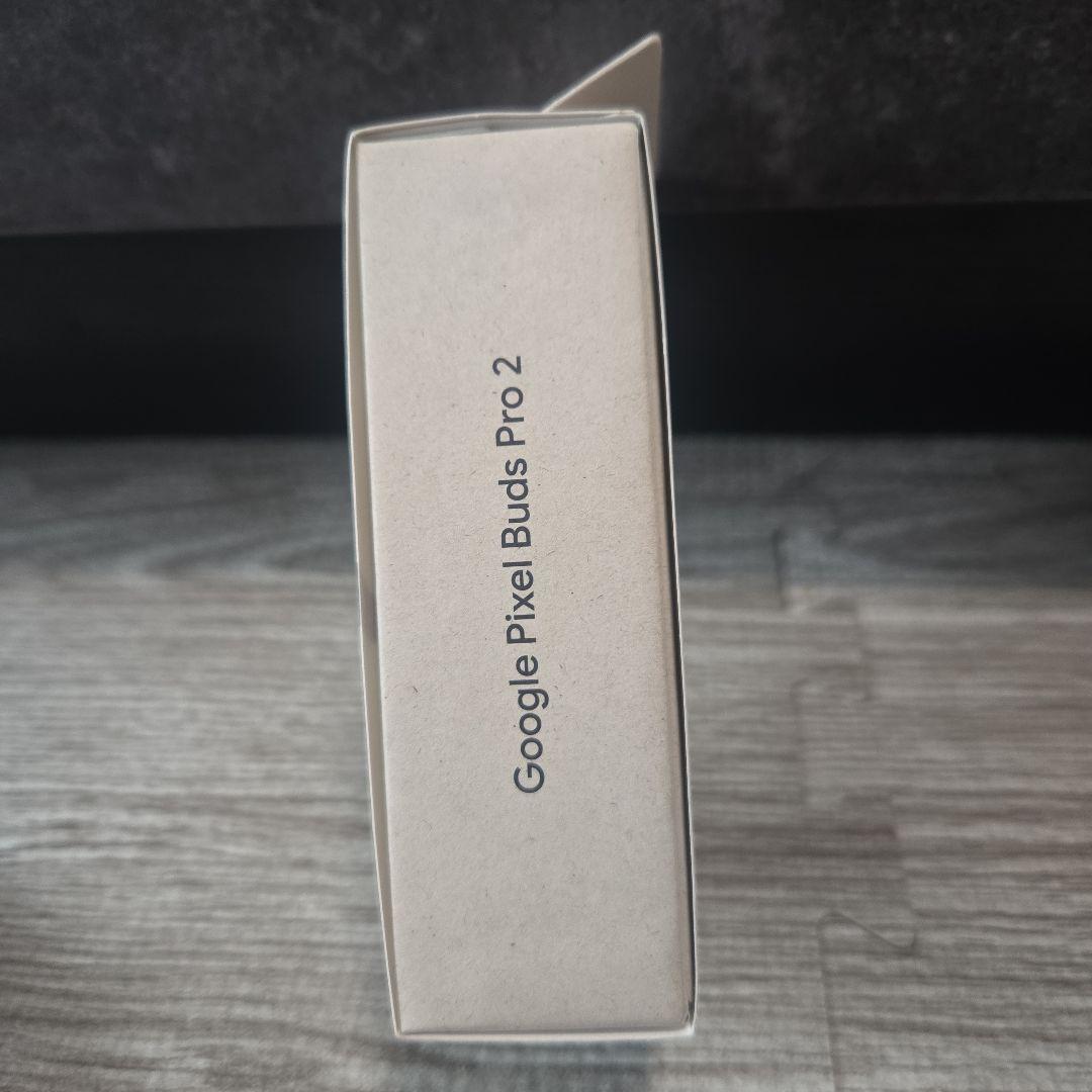 イヤホン Google Pixel Buds Pro 2 Porcelain