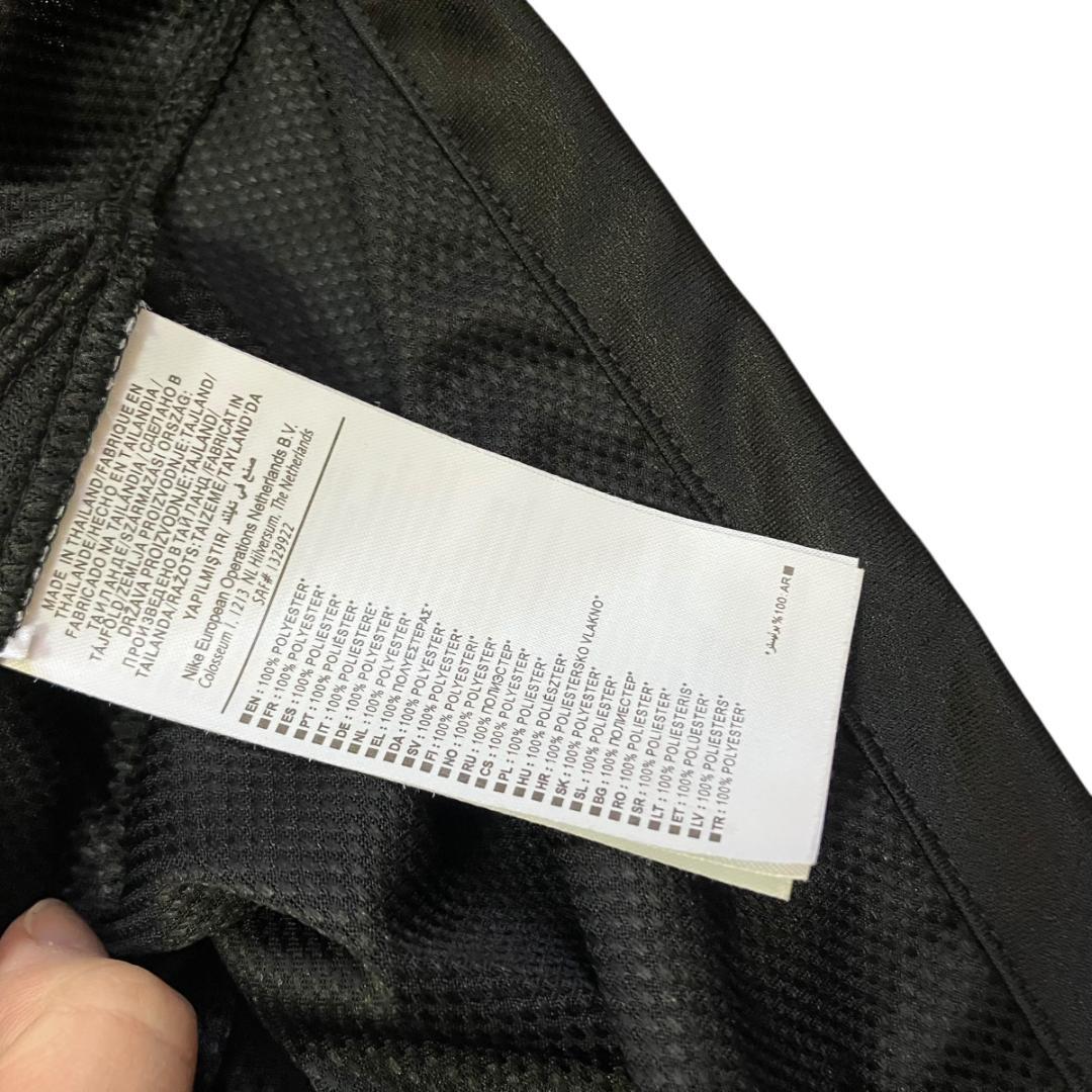 ナイキ バルセロナ メッシ10 アウェイ S LFPパッチ付