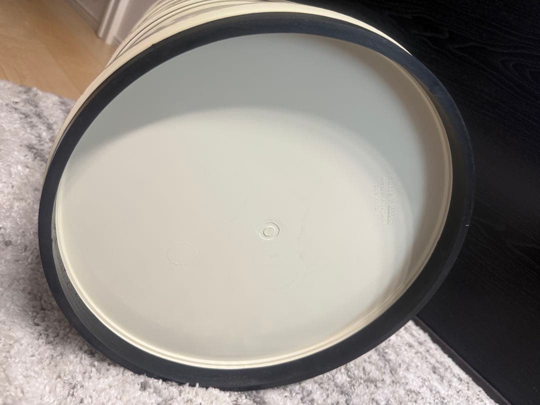 【正規品】Kartell カルテル コンポニビリ4965-6-7 イタリア製