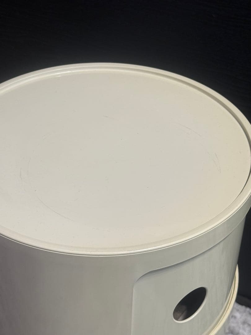 【正規品】Kartell カルテル コンポニビリ4965-6-7 イタリア製