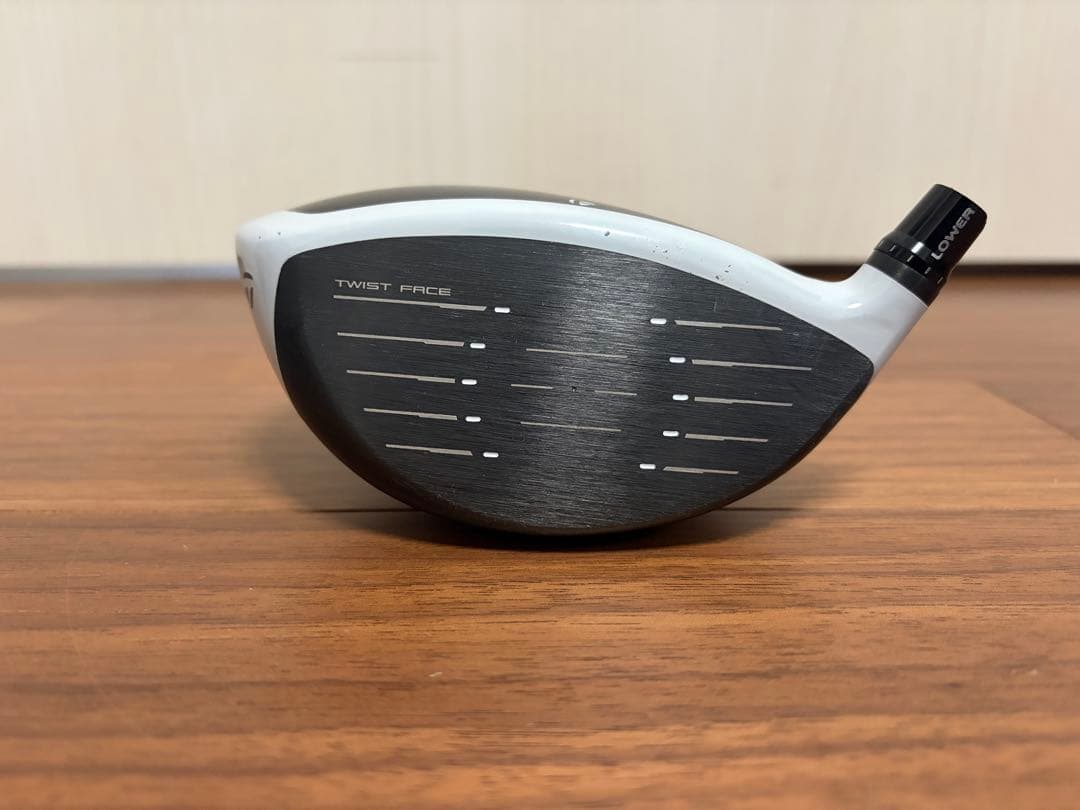 TaylorMade SIM2 MAX ドライバー ヘッドのみ　10.5°