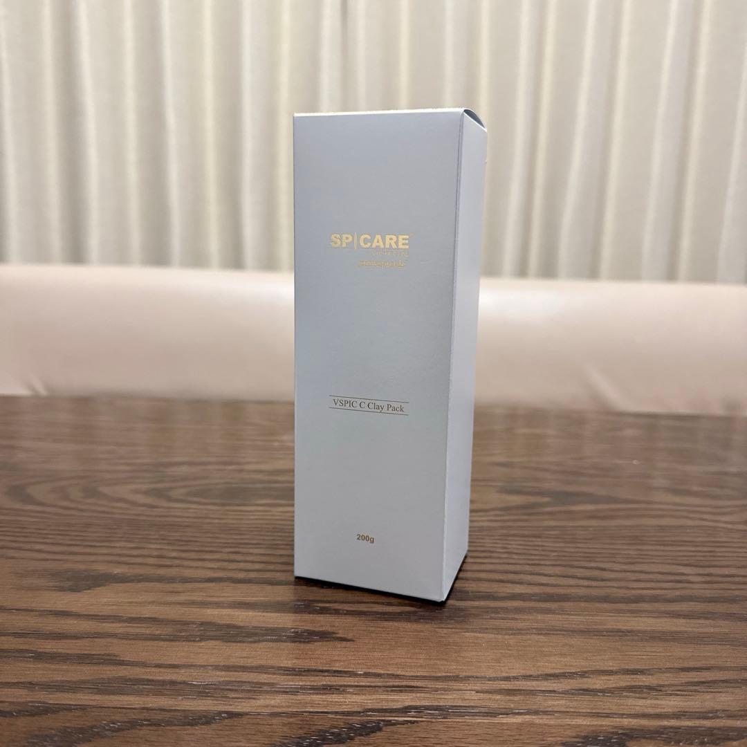 芽吹様　クレイパック　エキサイティングファンデーション　レフィル