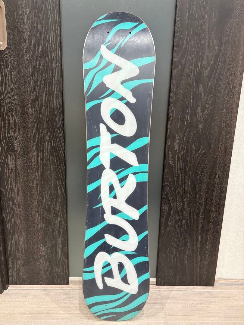 BURTON minigrom 100 スノーボード