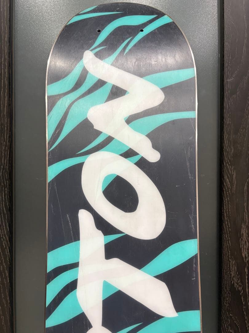 BURTON minigrom 100 スノーボード