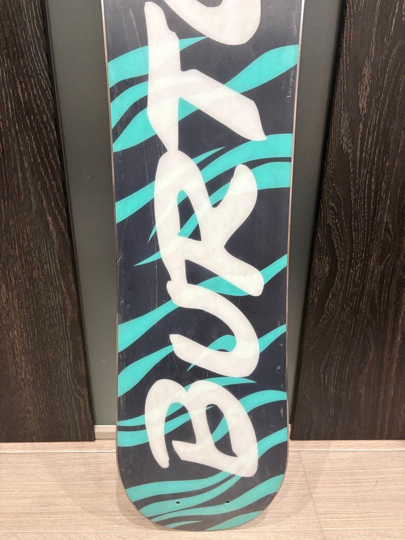 BURTON minigrom 100 スノーボード