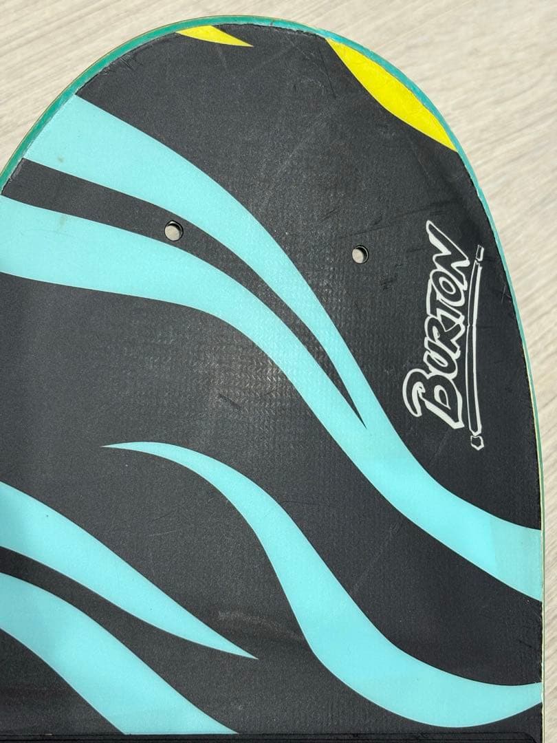 BURTON minigrom 100 スノーボード