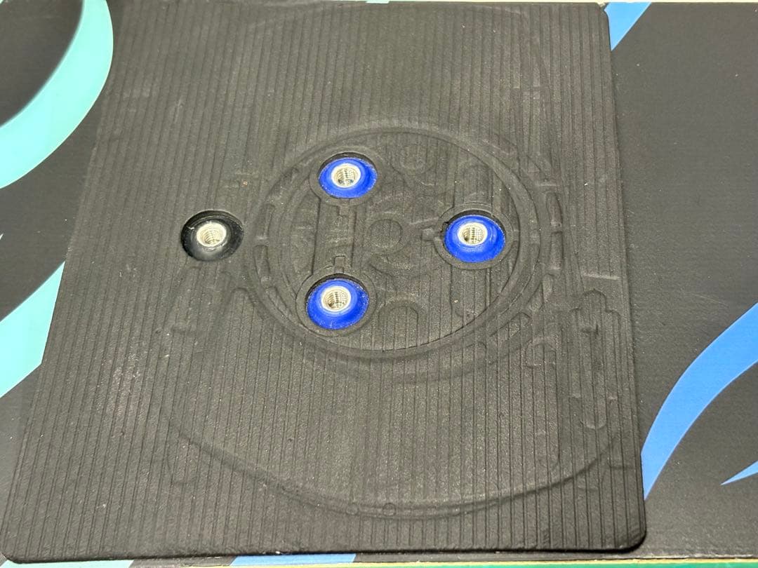 BURTON minigrom 100 スノーボード