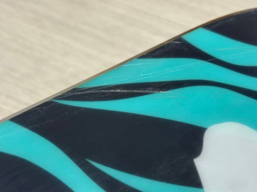 BURTON minigrom 100 スノーボード