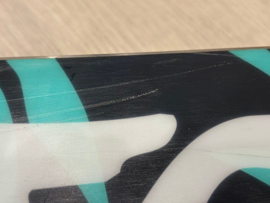 BURTON minigrom 100 スノーボード