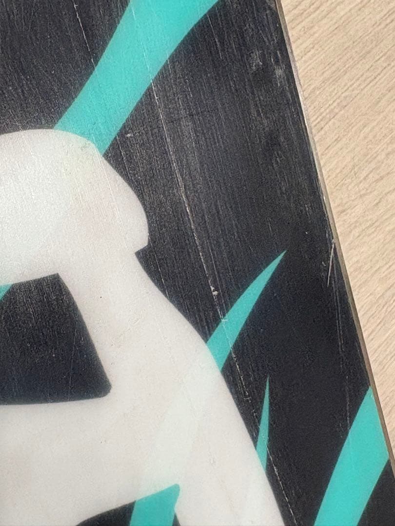 BURTON minigrom 100 スノーボード