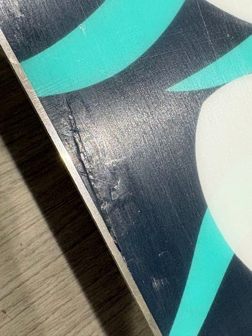 BURTON minigrom 100 スノーボード