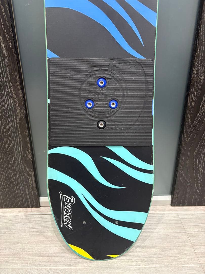 BURTON minigrom 100 スノーボード