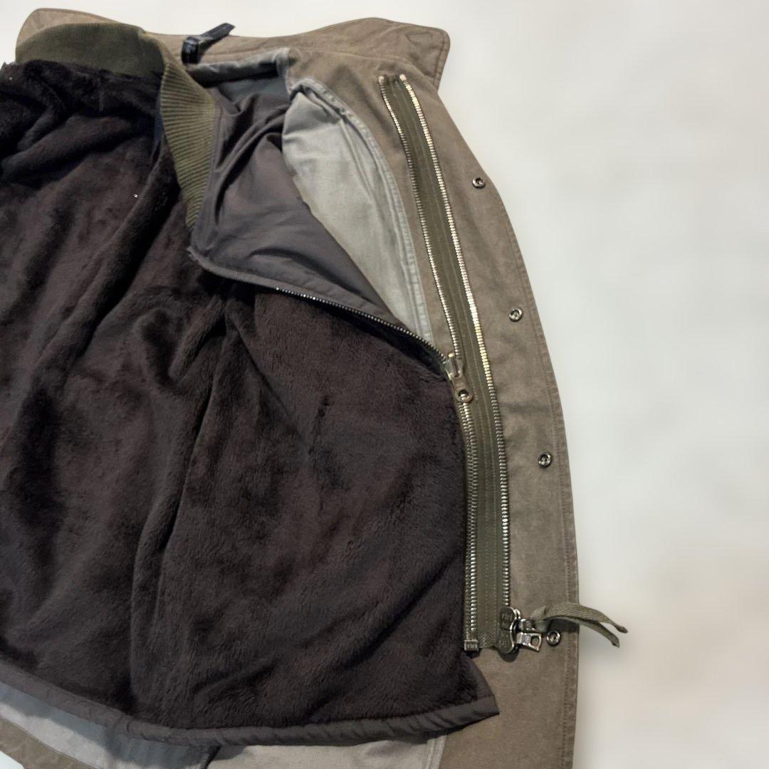 ✨美品 希少 Lサイズ wjk m66 1101 ct01s ダブルジェイケー