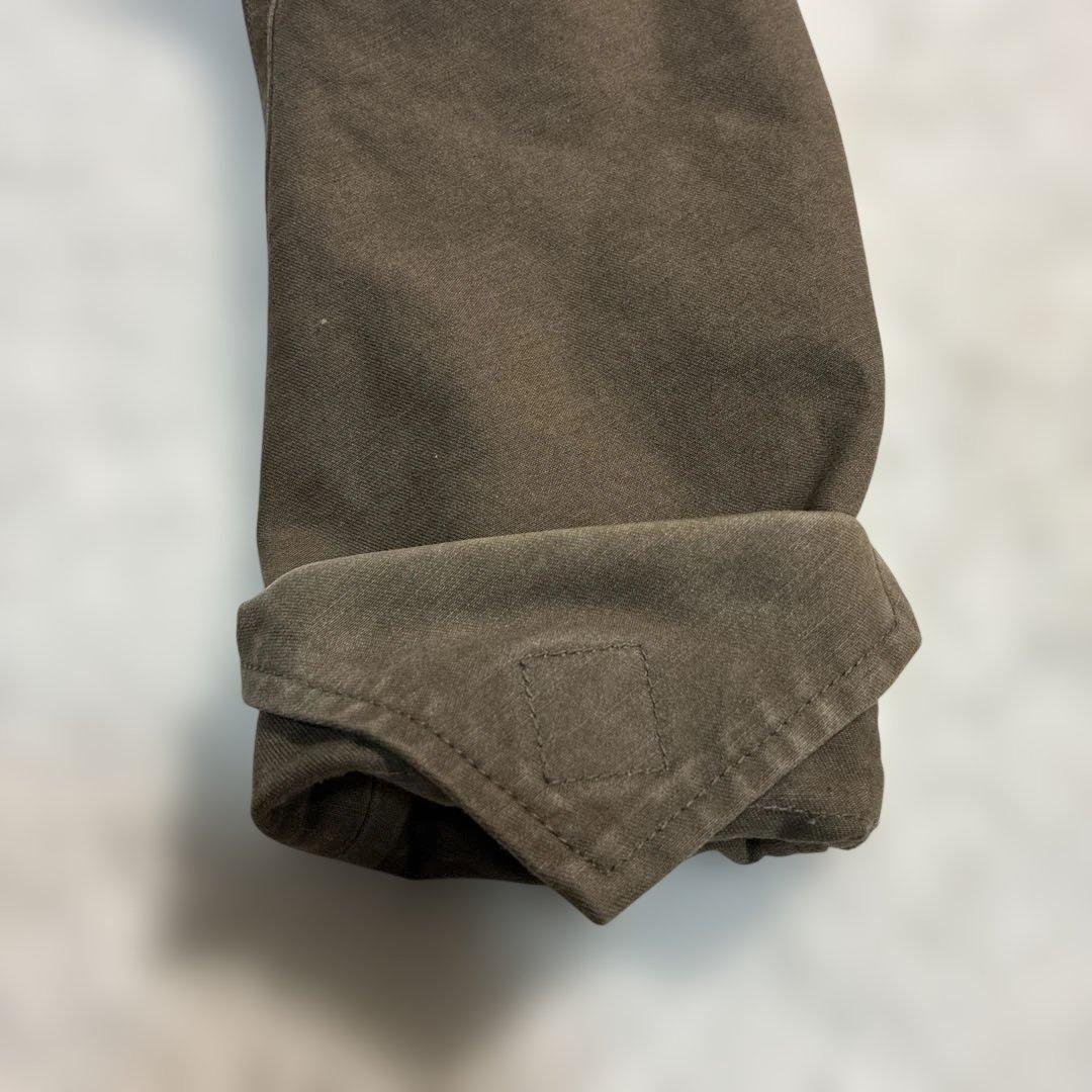 ✨美品 希少 Lサイズ wjk m66 1101 ct01s ダブルジェイケー