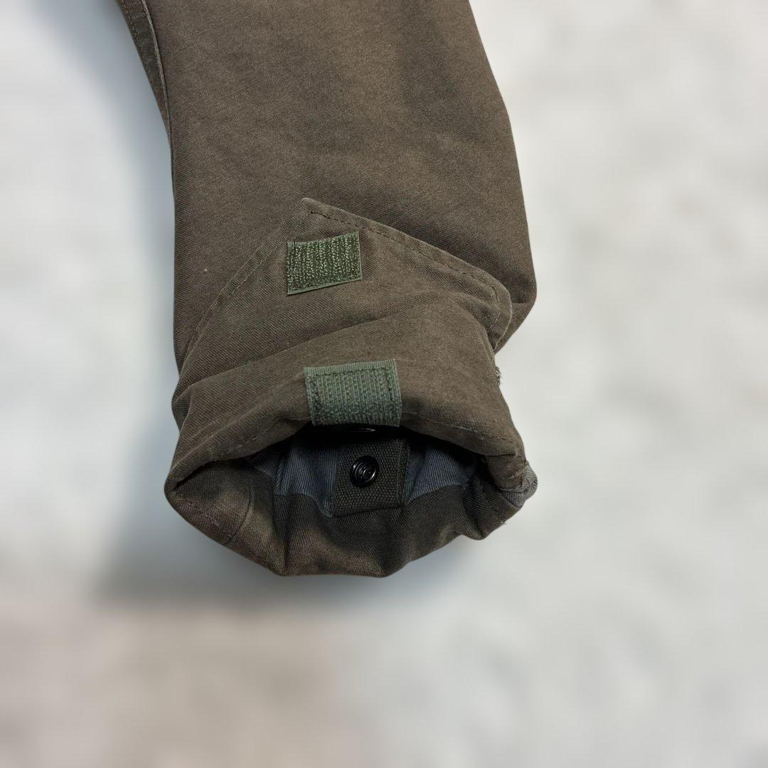 ✨美品 希少 Lサイズ wjk m66 1101 ct01s ダブルジェイケー