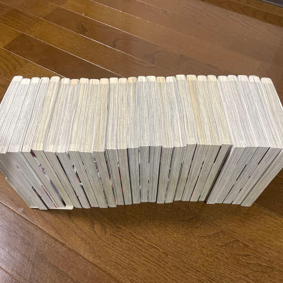 文豪ストレイドッグス 1巻-26巻