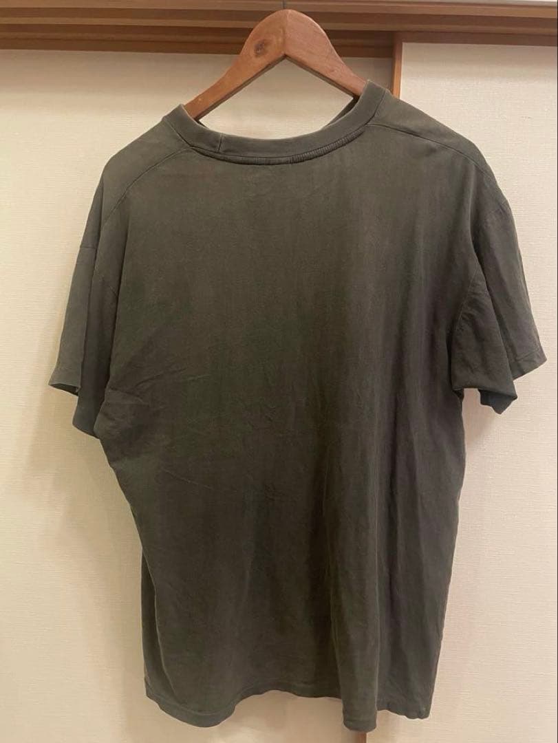 【激レア！】00s 激渋鬼フェード！ OASIS 2000年ツアー tシャツ