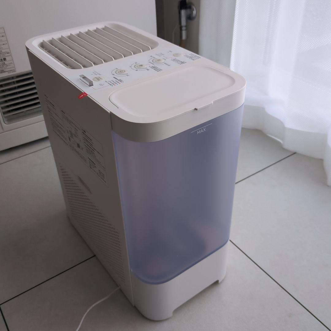 リ*ー様 SwitchBot　気化式加湿器