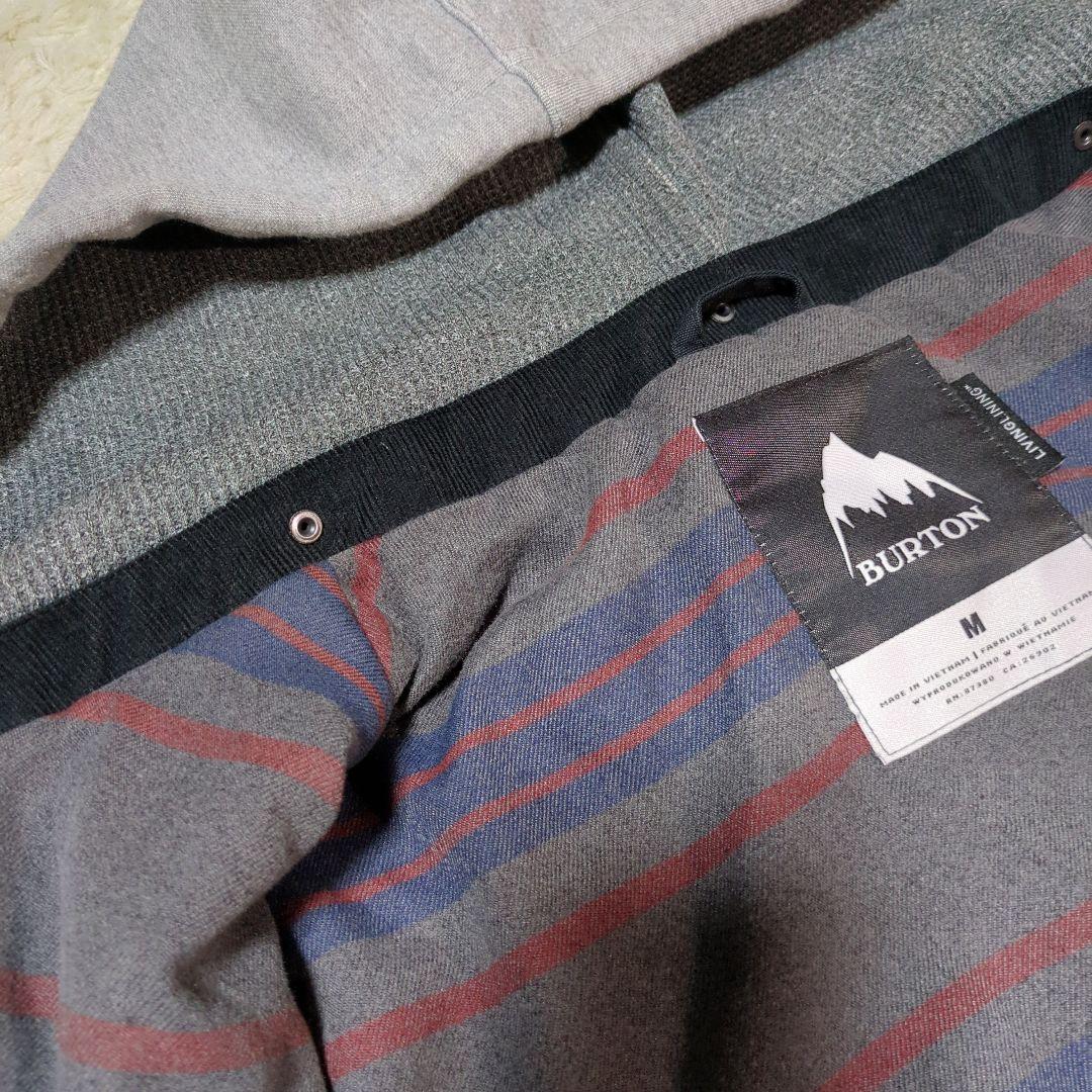 BURTON バートン DUNMORE JK　ダンモアジャケット 日本L相当