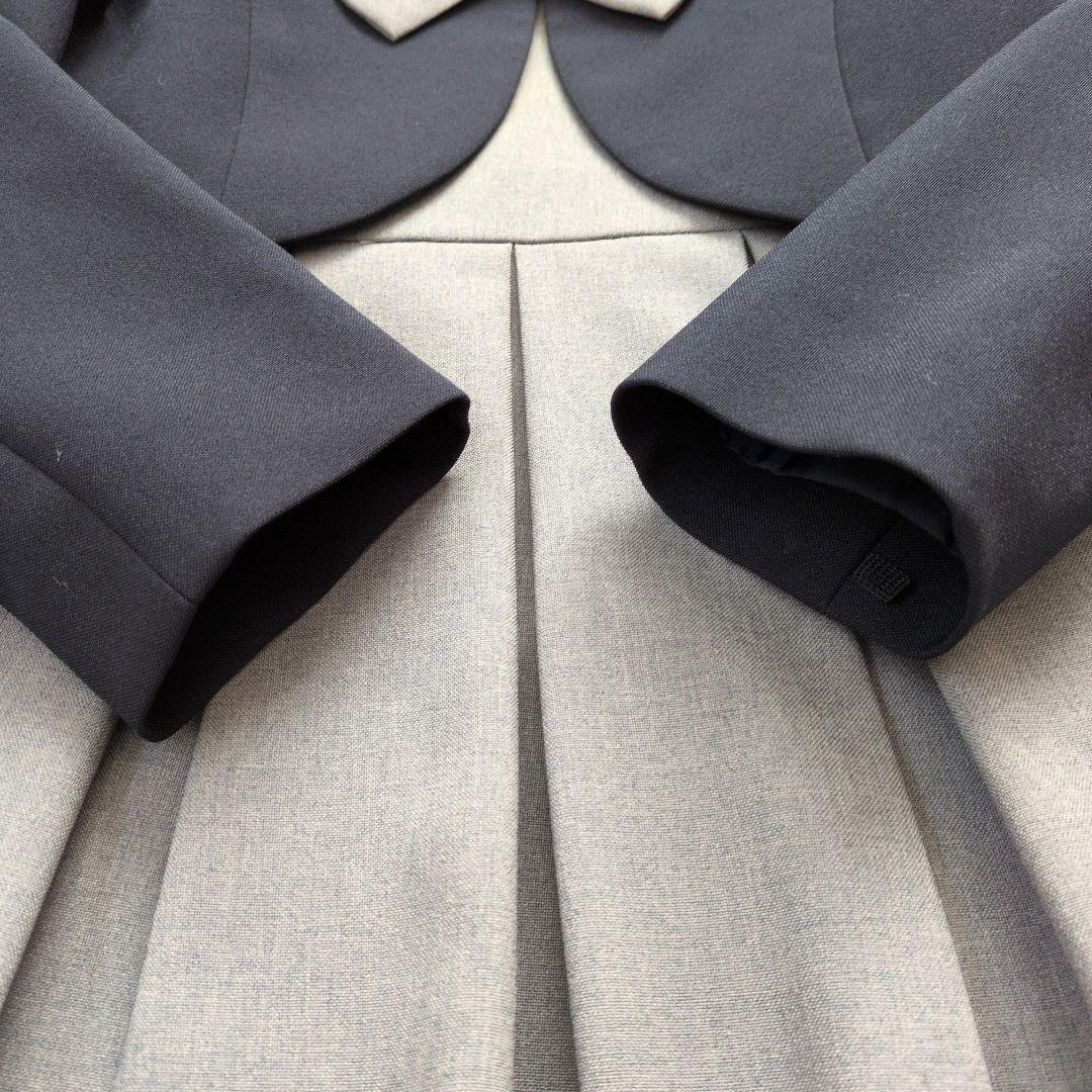 120 ワルツバイビームスデザイン 女の子 卒園式 入学式 フォーマル 卒服