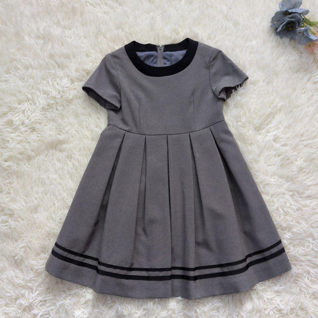 120 ワルツバイビームスデザイン 女の子 卒園式 入学式 フォーマル 卒服