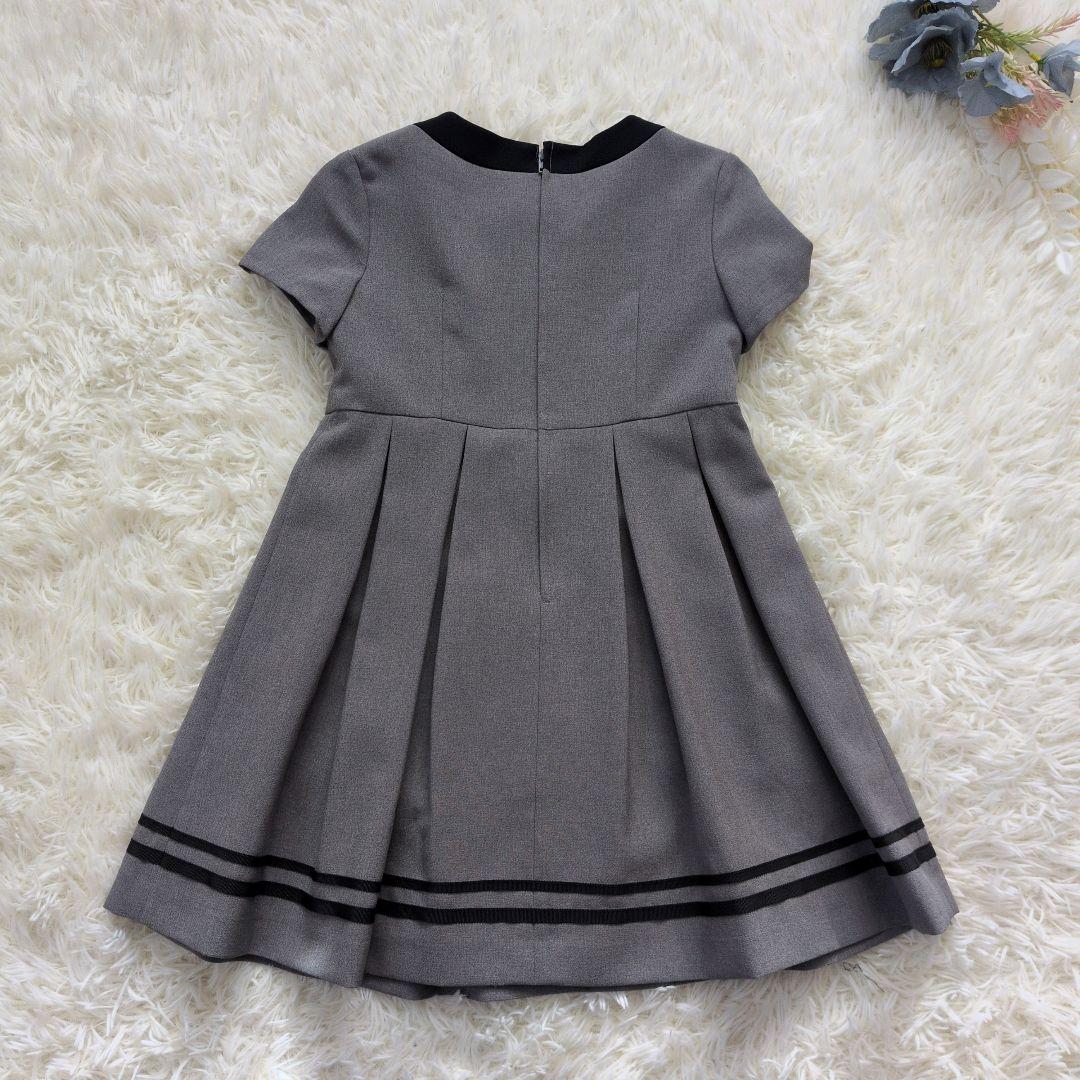 120 ワルツバイビームスデザイン 女の子 卒園式 入学式 フォーマル 卒服