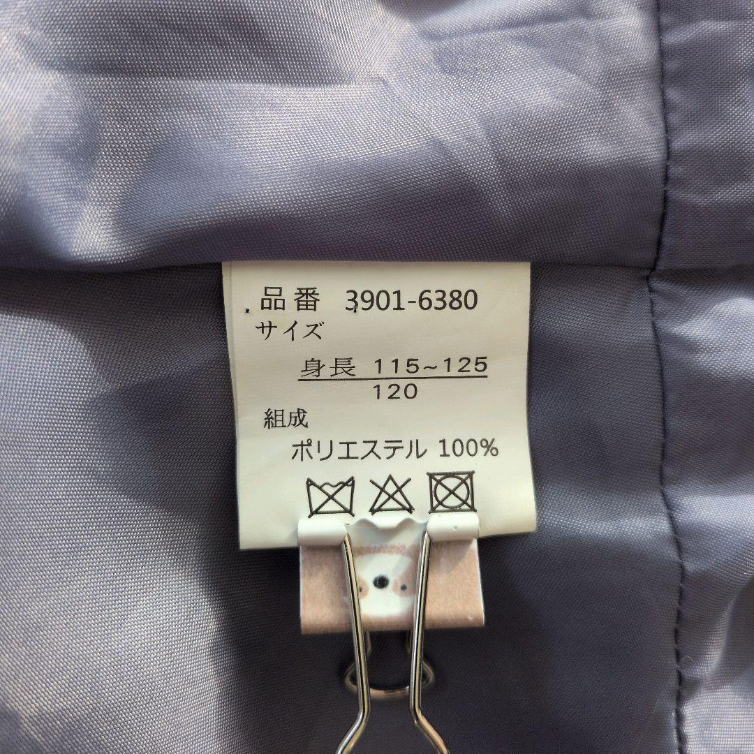 120 ワルツバイビームスデザイン 女の子 卒園式 入学式 フォーマル 卒服