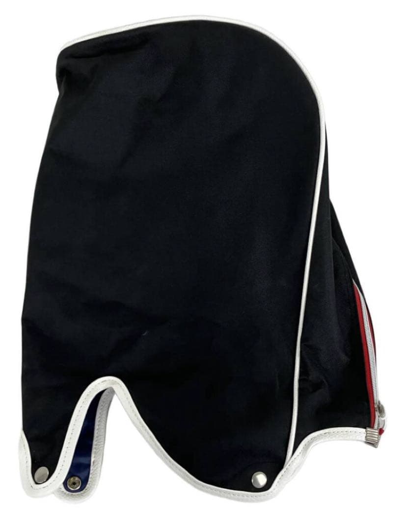 美品！トミーヒルフィガー   スタンドキャディバッグ