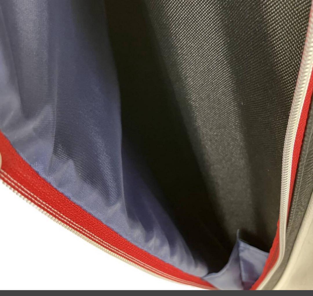 美品！トミーヒルフィガー   スタンドキャディバッグ