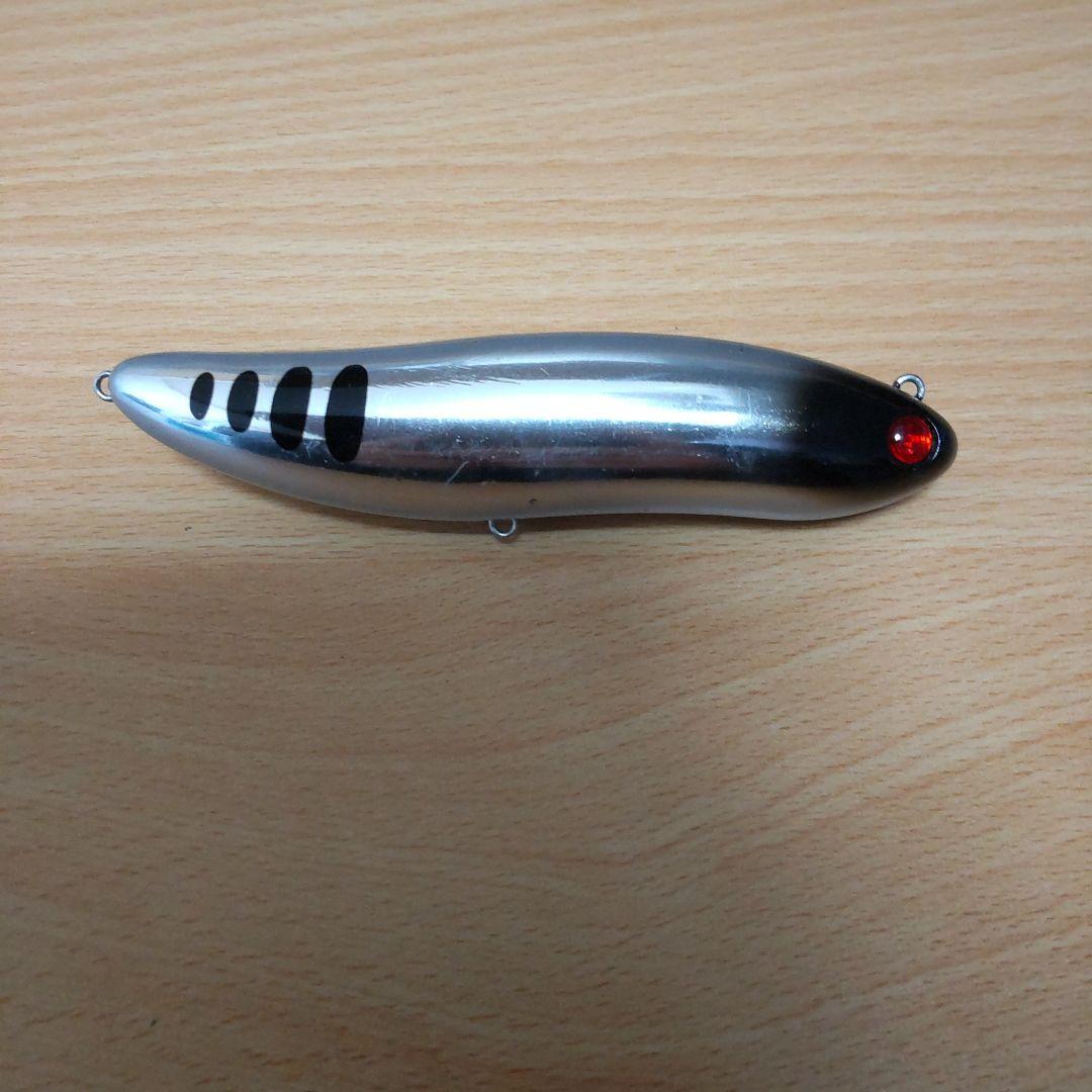 TULALA/flytex　プロトルアー2