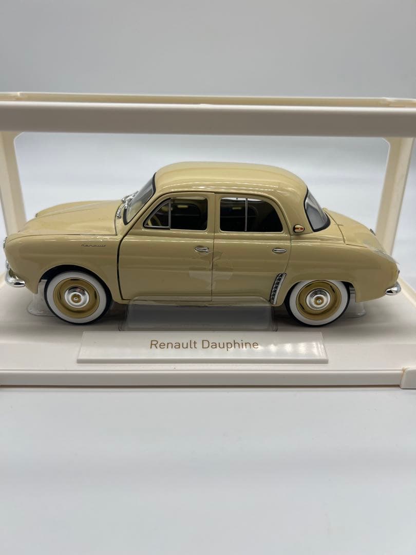 No402よっしー　ミニカー1/18箱あり2点まとめ売り