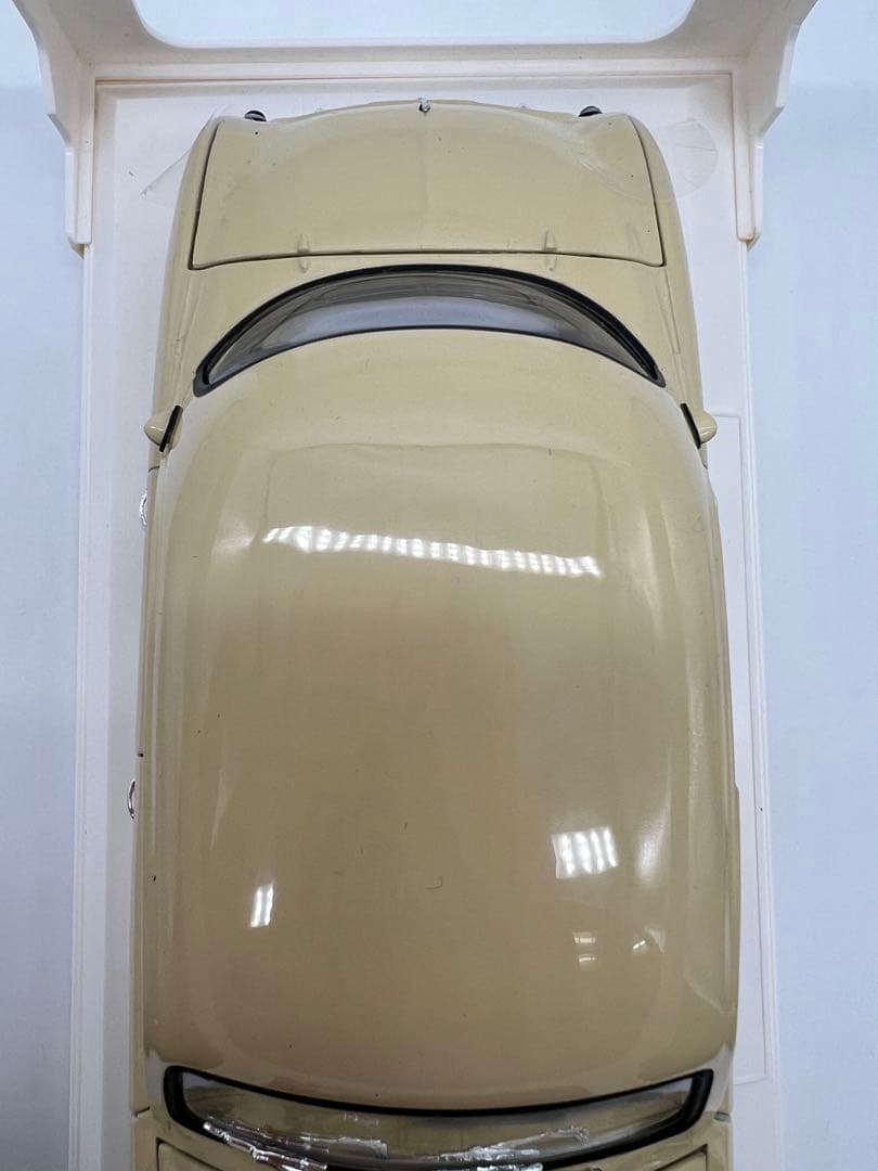 No402よっしー　ミニカー1/18箱あり2点まとめ売り