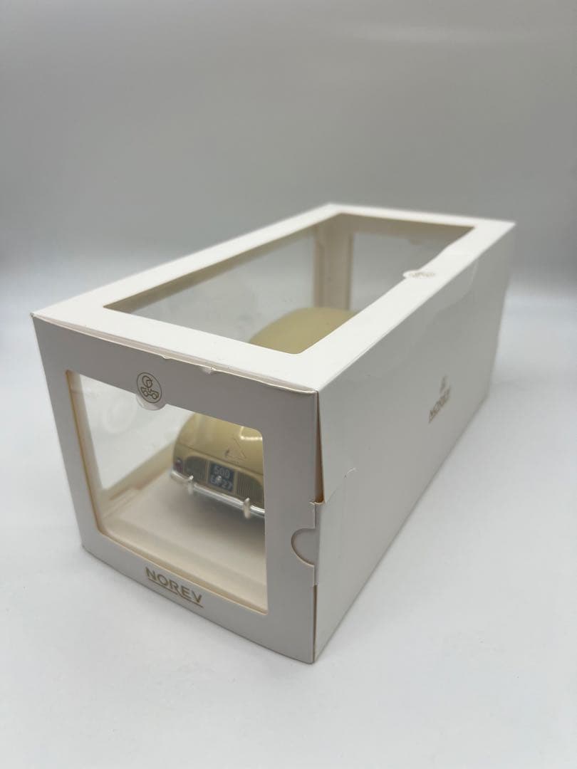 No402よっしー　ミニカー1/18箱あり2点まとめ売り