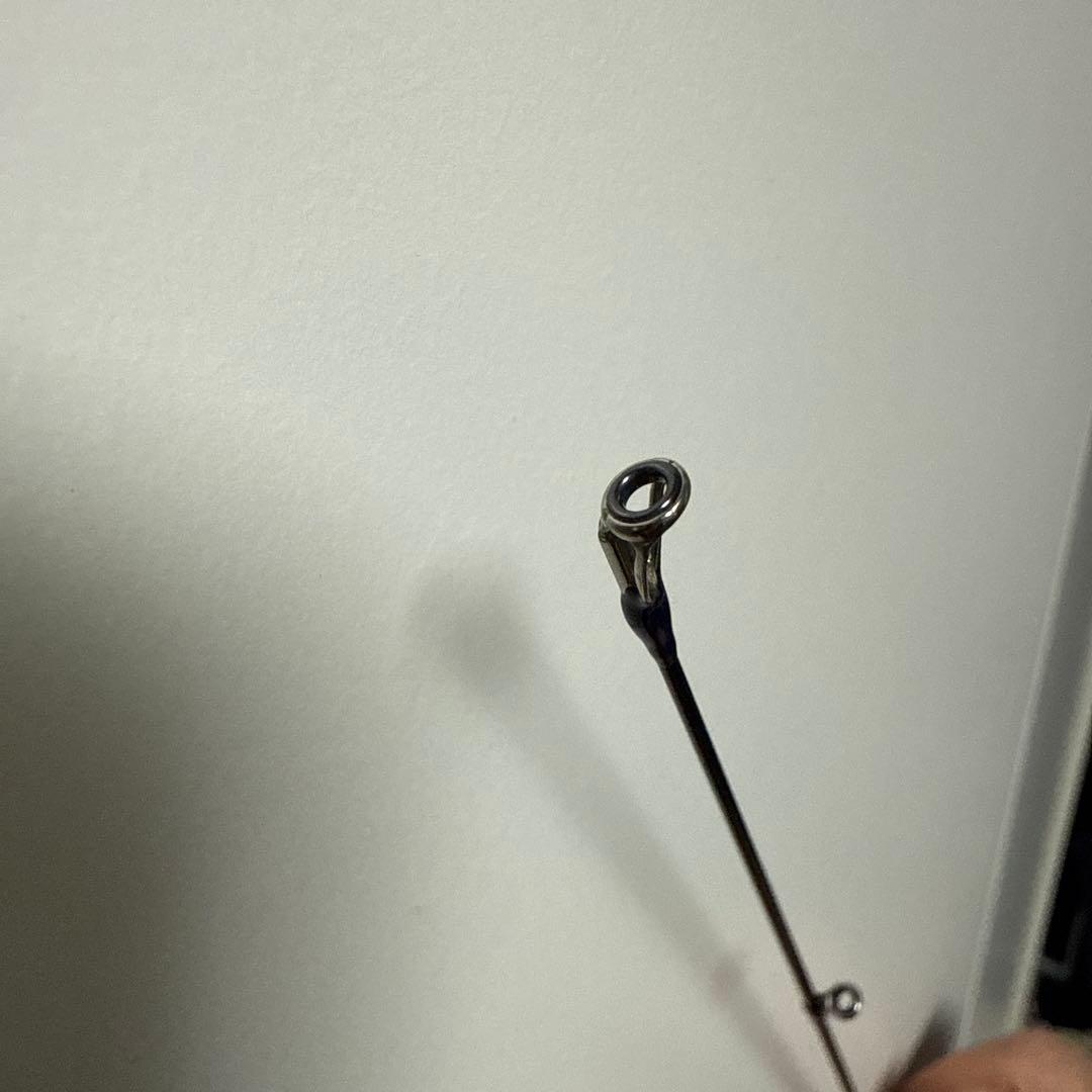 ヤマガブランクス ブルーカレントⅢ 510