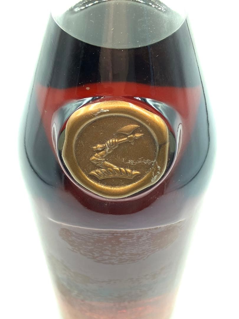 【未開封】HENNESSY COGNAC ヘネシー コニャック 2本セット