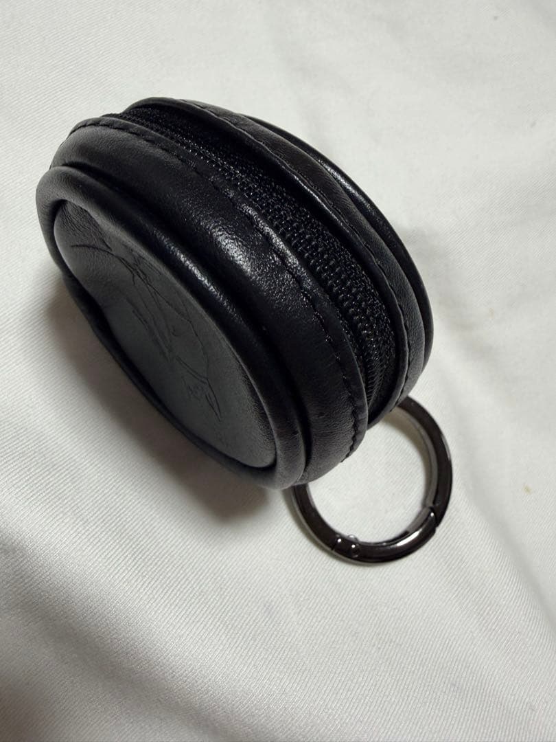 型押しポーチ、ショルダーベルト２点おまとめ　【福袋】イアパピヨネ