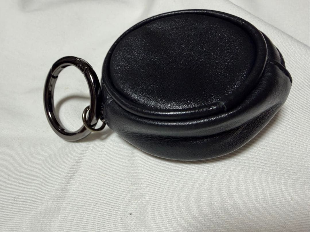 型押しポーチ、ショルダーベルト２点おまとめ　【福袋】イアパピヨネ