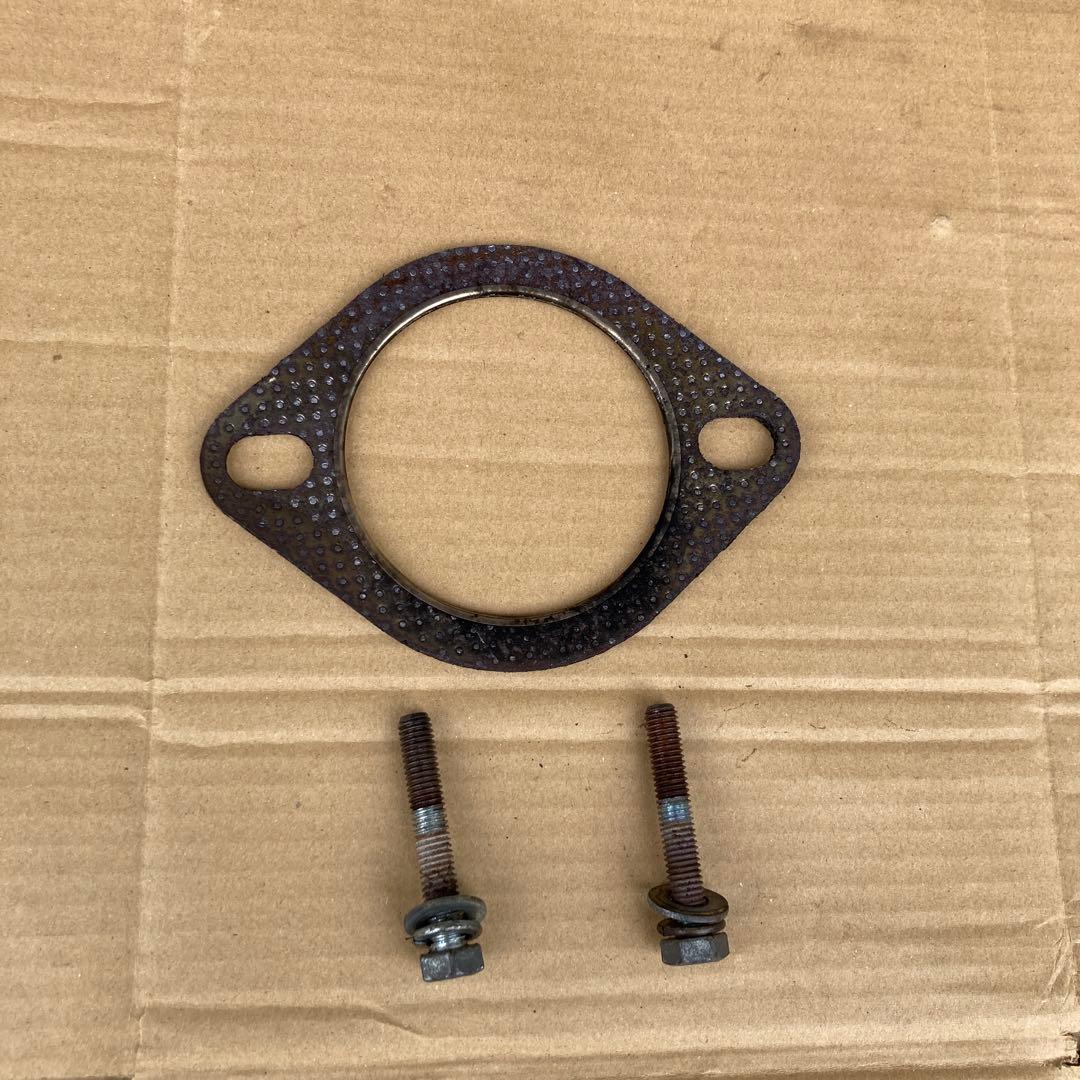 【送料込み】FD2 BADMOON Racing RPMマフラー