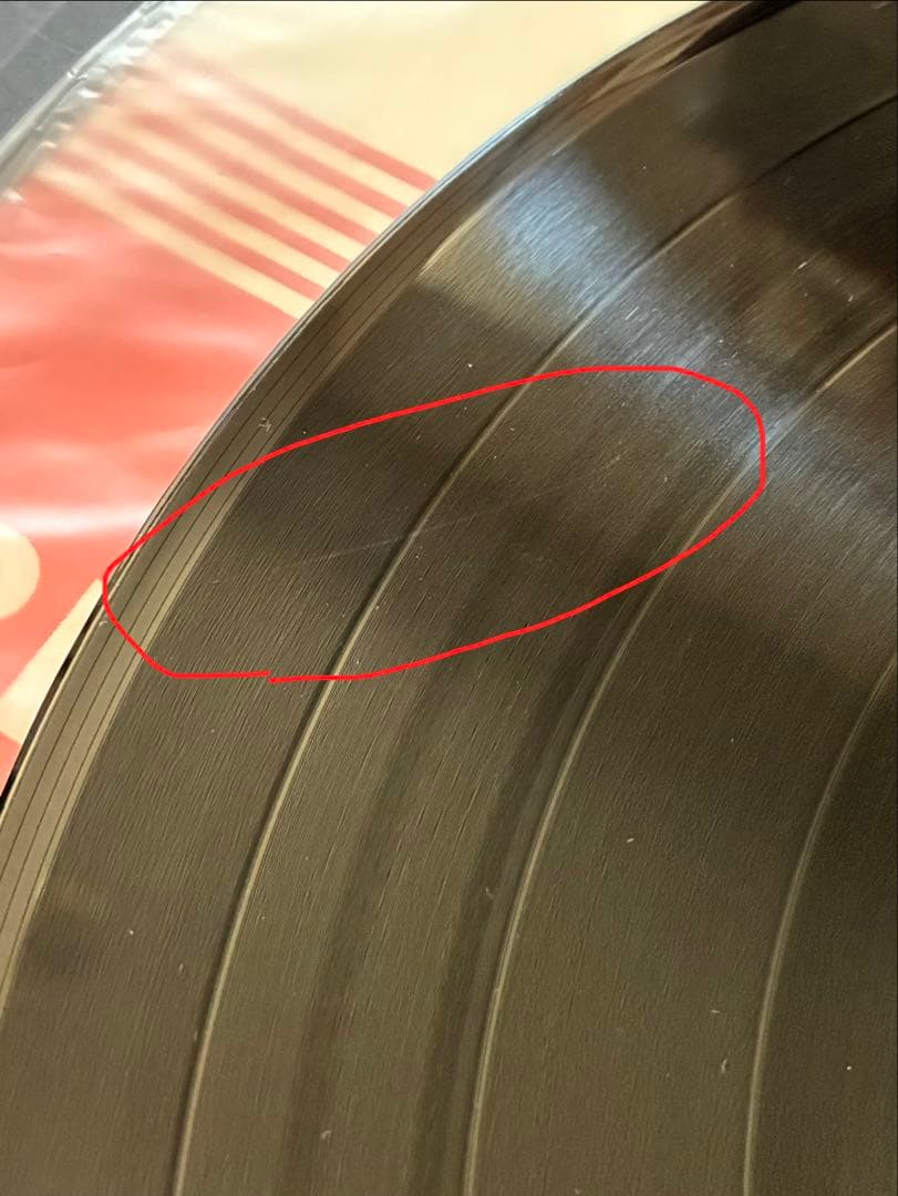 オリジナル盤　ファーストプレス！Hosono House 細野晴臣