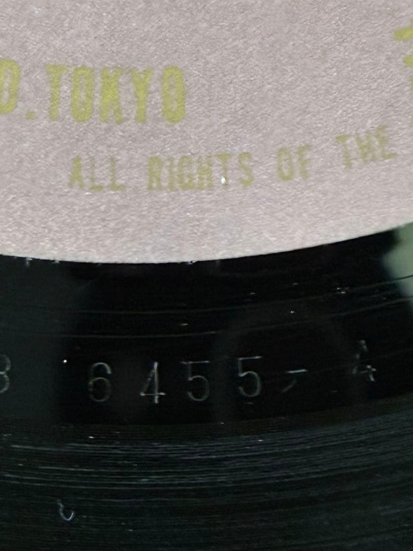 オリジナル盤　ファーストプレス！Hosono House 細野晴臣