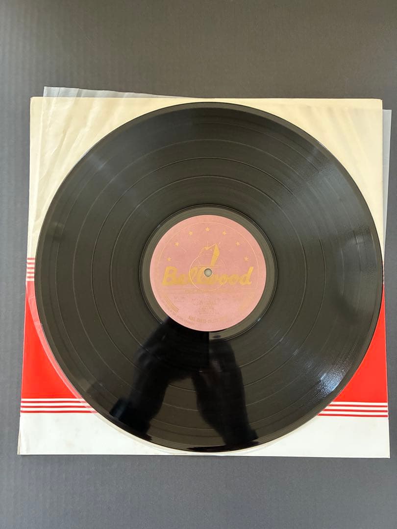 オリジナル盤　ファーストプレス！Hosono House 細野晴臣