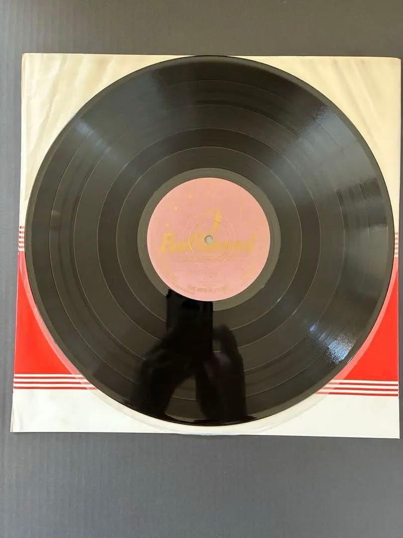 オリジナル盤　ファーストプレス！Hosono House 細野晴臣