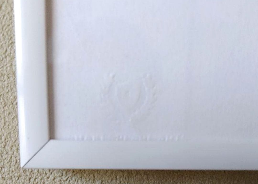 I*i様 【村上隆】ドラえもん　リトグラフ　版画　作品証明付き　何処でもドア　真